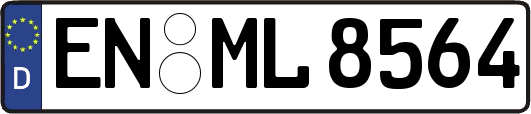EN-ML8564
