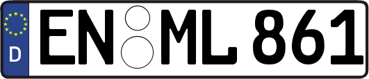 EN-ML861
