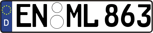 EN-ML863