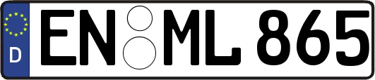EN-ML865