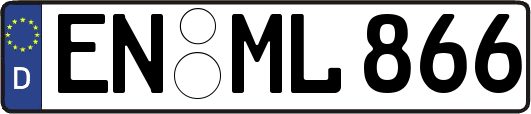 EN-ML866