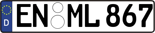 EN-ML867