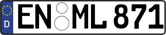 EN-ML871