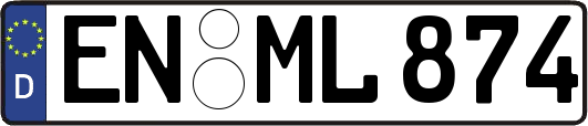EN-ML874