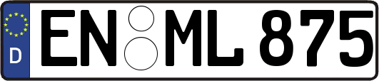 EN-ML875