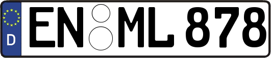 EN-ML878
