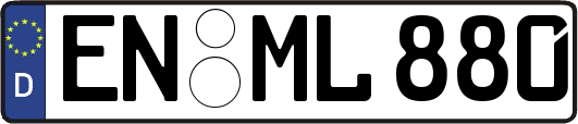 EN-ML880
