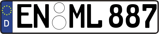 EN-ML887