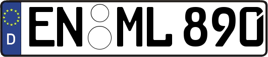 EN-ML890