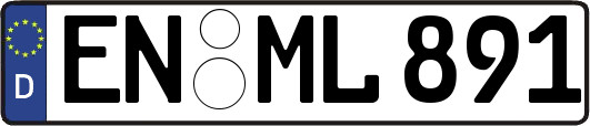 EN-ML891