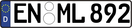 EN-ML892