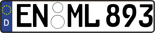 EN-ML893