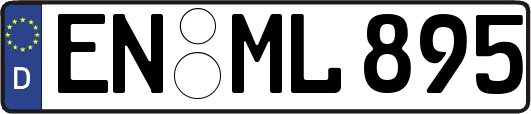 EN-ML895