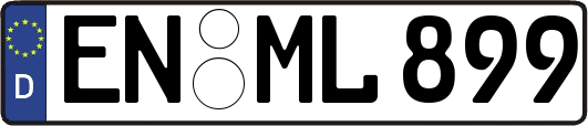 EN-ML899