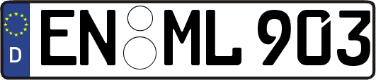 EN-ML903