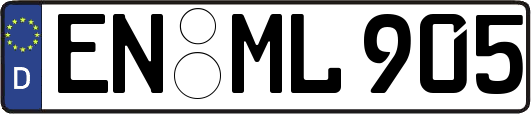 EN-ML905