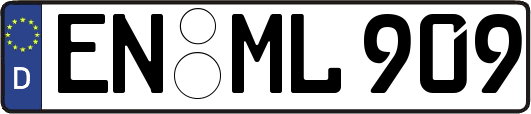 EN-ML909