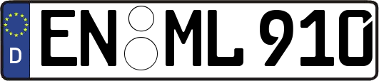 EN-ML910