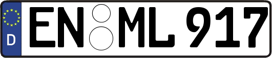 EN-ML917