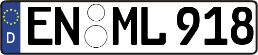 EN-ML918