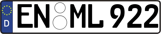 EN-ML922