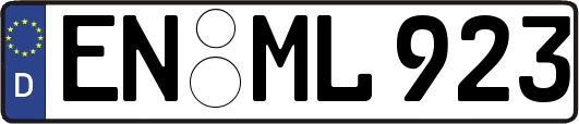 EN-ML923