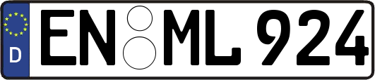 EN-ML924