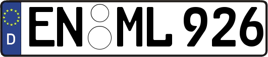 EN-ML926
