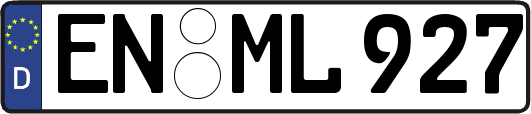 EN-ML927