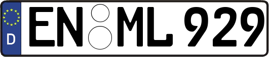 EN-ML929