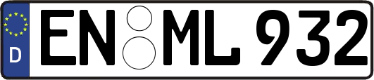 EN-ML932