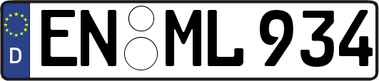 EN-ML934