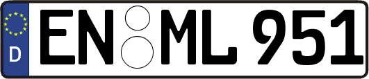 EN-ML951