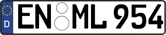 EN-ML954
