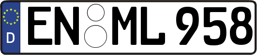 EN-ML958