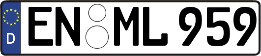 EN-ML959