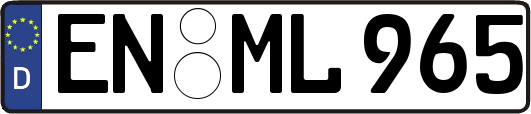 EN-ML965