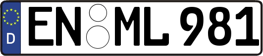 EN-ML981