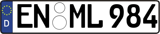 EN-ML984