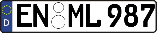 EN-ML987