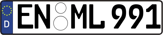 EN-ML991
