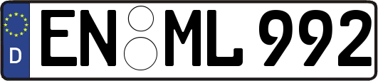 EN-ML992