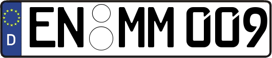 EN-MM009