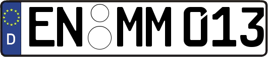 EN-MM013