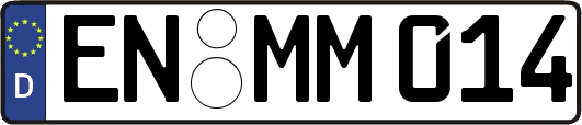 EN-MM014