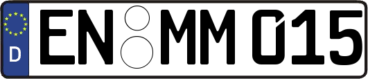 EN-MM015
