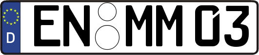EN-MM03