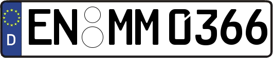 EN-MM0366
