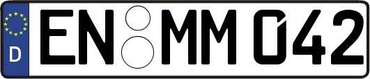 EN-MM042
