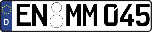 EN-MM045